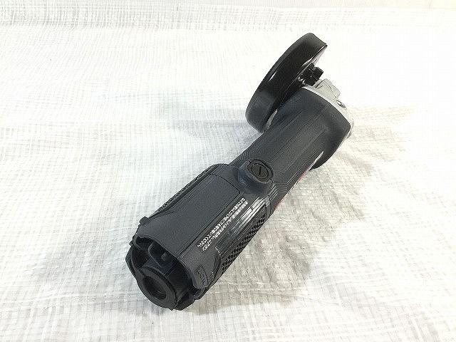電動工具 研磨