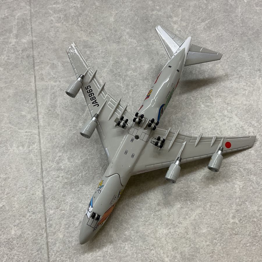 全日空