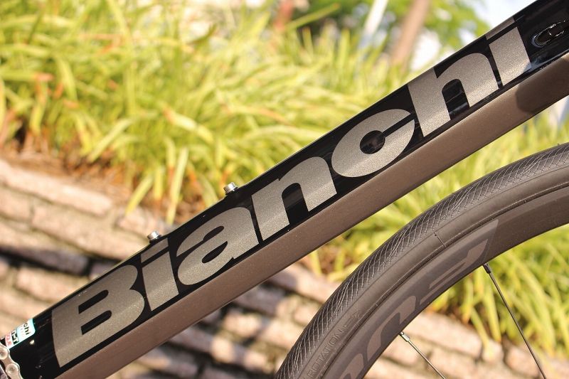 美車！ビアンキ BIANCHI インフィニート INFINITO CV DISC 2021