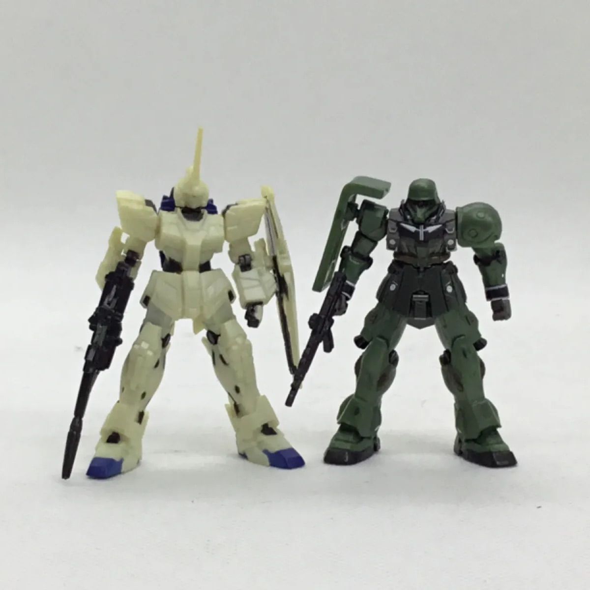 新品◆5種類セット◆デジタルグレードDG機動戦士ガンダムUC2ユニコーン 新品◇5種類セット◇デジタルグレードDG機動戦士ガンダムUC2