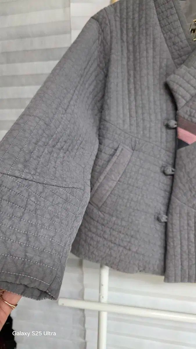 ズボン セットアップ