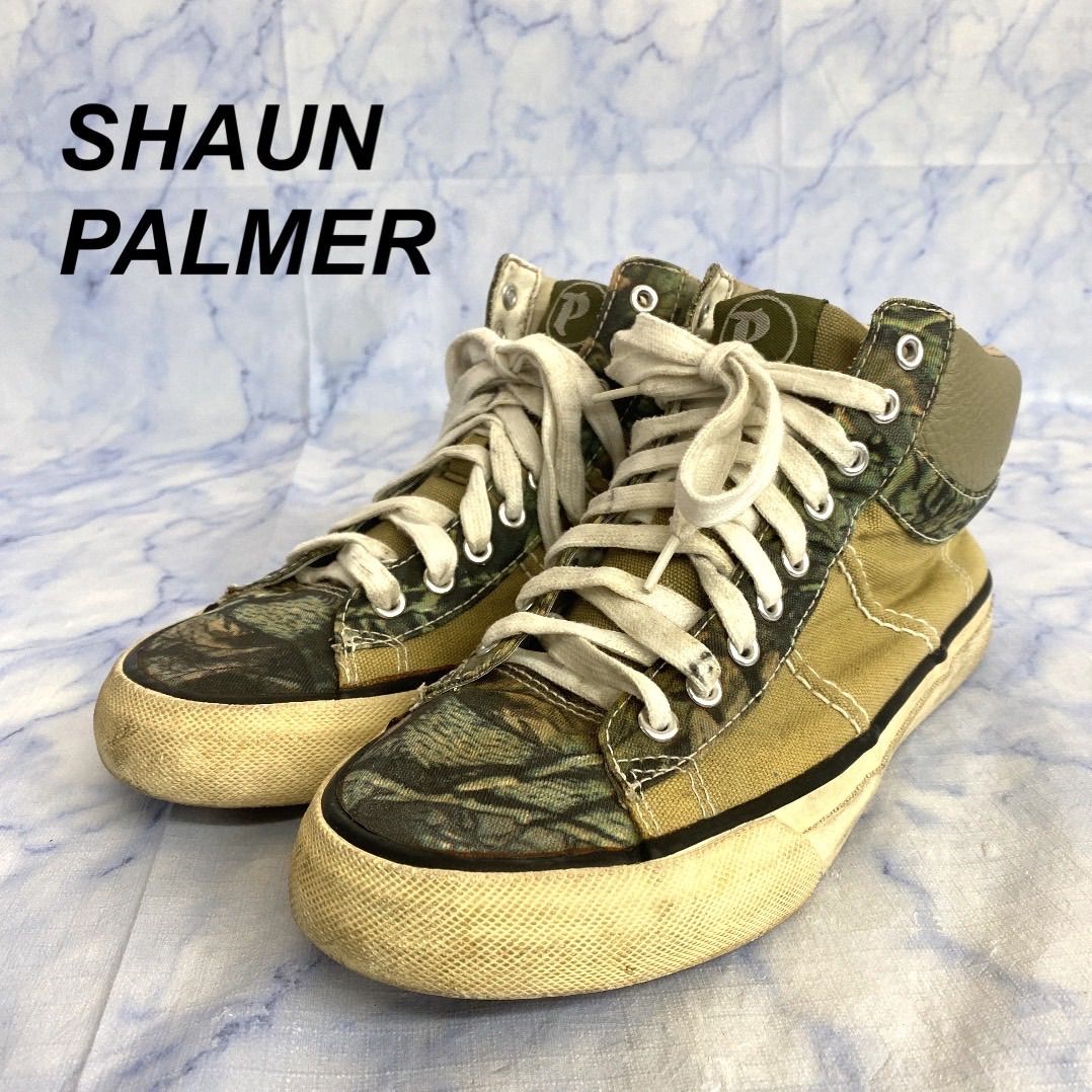 SHAUN PALMER ショーン パーマー - ボード