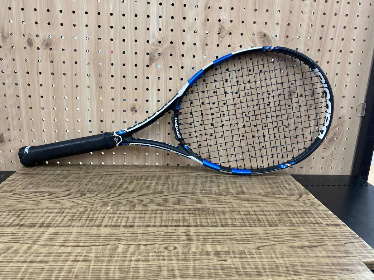 バボラ　ピュアドライブ　2015 ツアー BabolaT バボラ PURE DRIVE TOUR（2015） ピュアドライブツアー