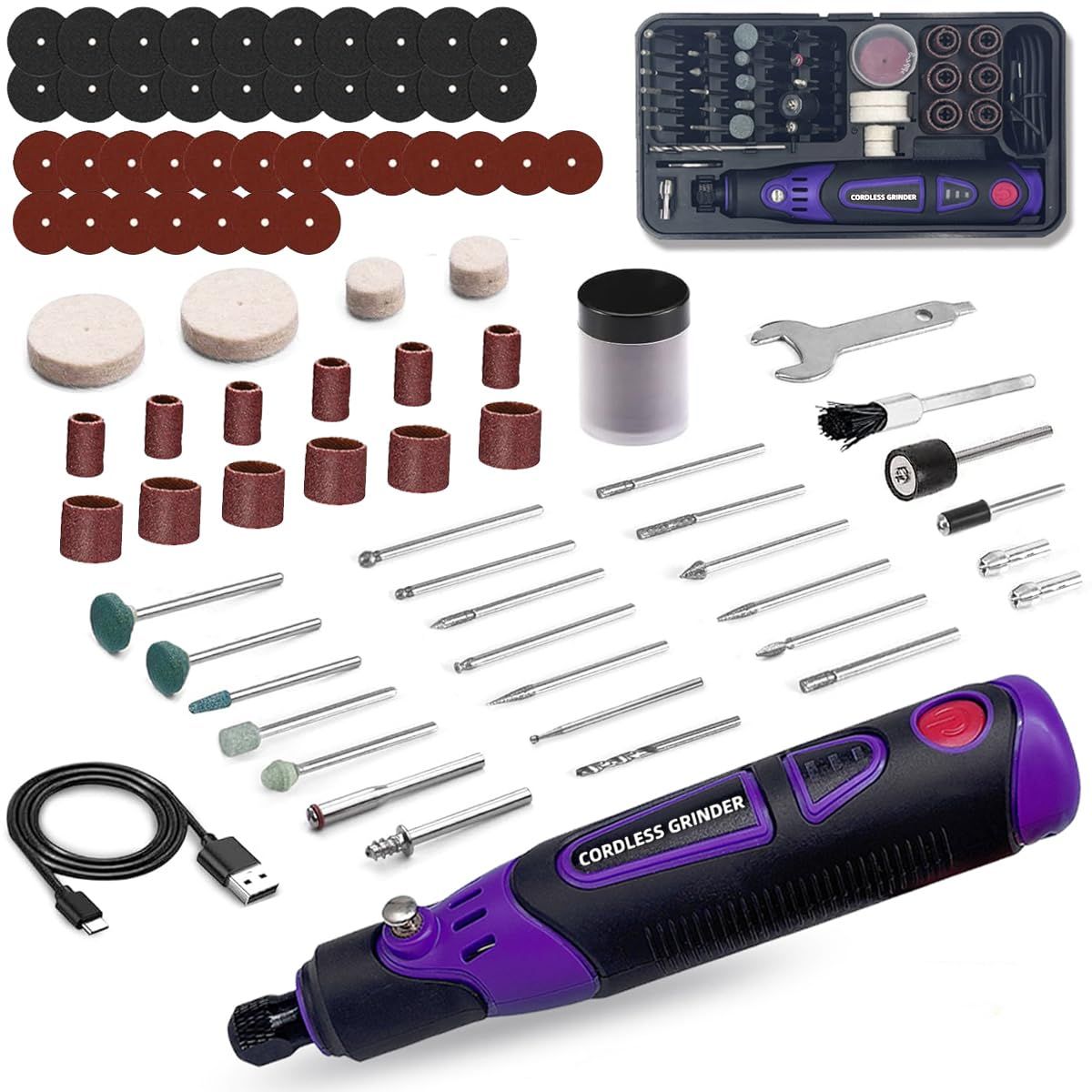 未使用♡PRADA プラダ ポーチ 三角プレート ロゴ イエロー 大容量 コスメ