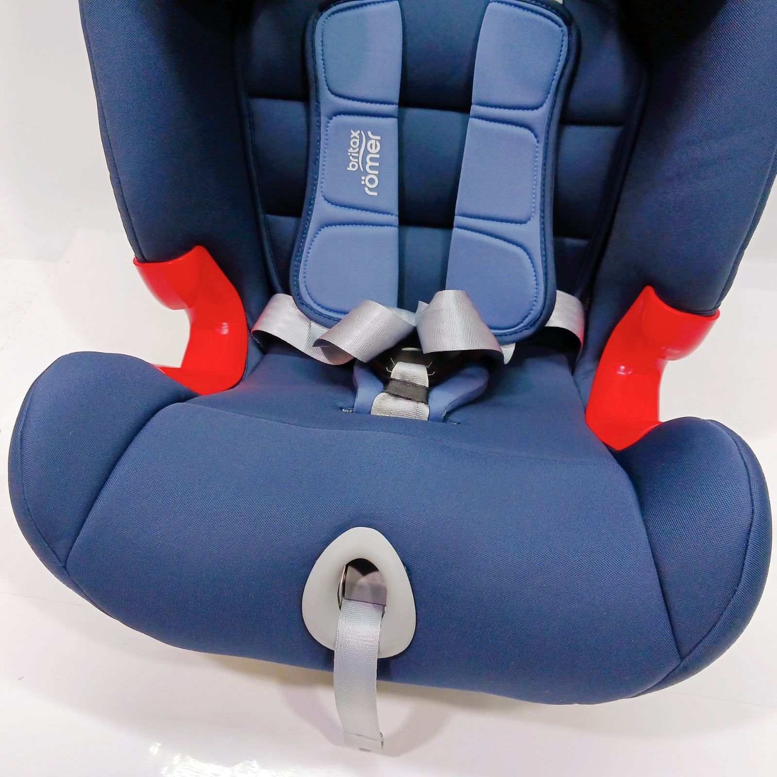 セール特集 britax romer advansafix Ⅲ sict チャイルドシート - 外出