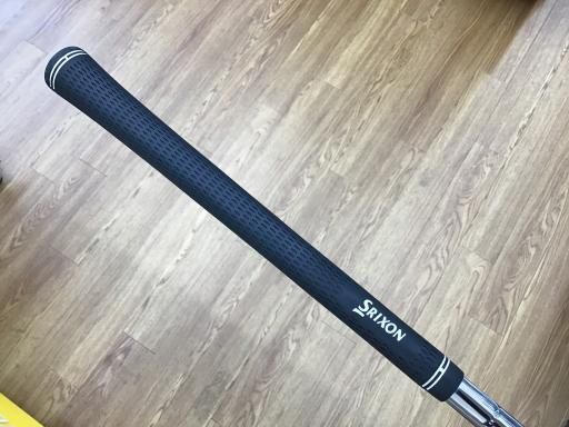 純正特注シャフト フレックスS
