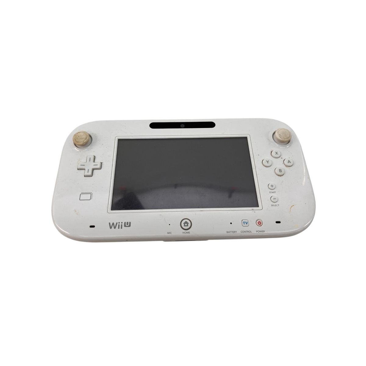 Nintendo 任天堂/WiiU PREMIUM SET/WUP-101/FJM104812592/ゲーム機/Bランク/69【中古】 PREMIUM（FDK） Nintendo 任天堂/WiiU PREMIUM SET/WUP-101(01