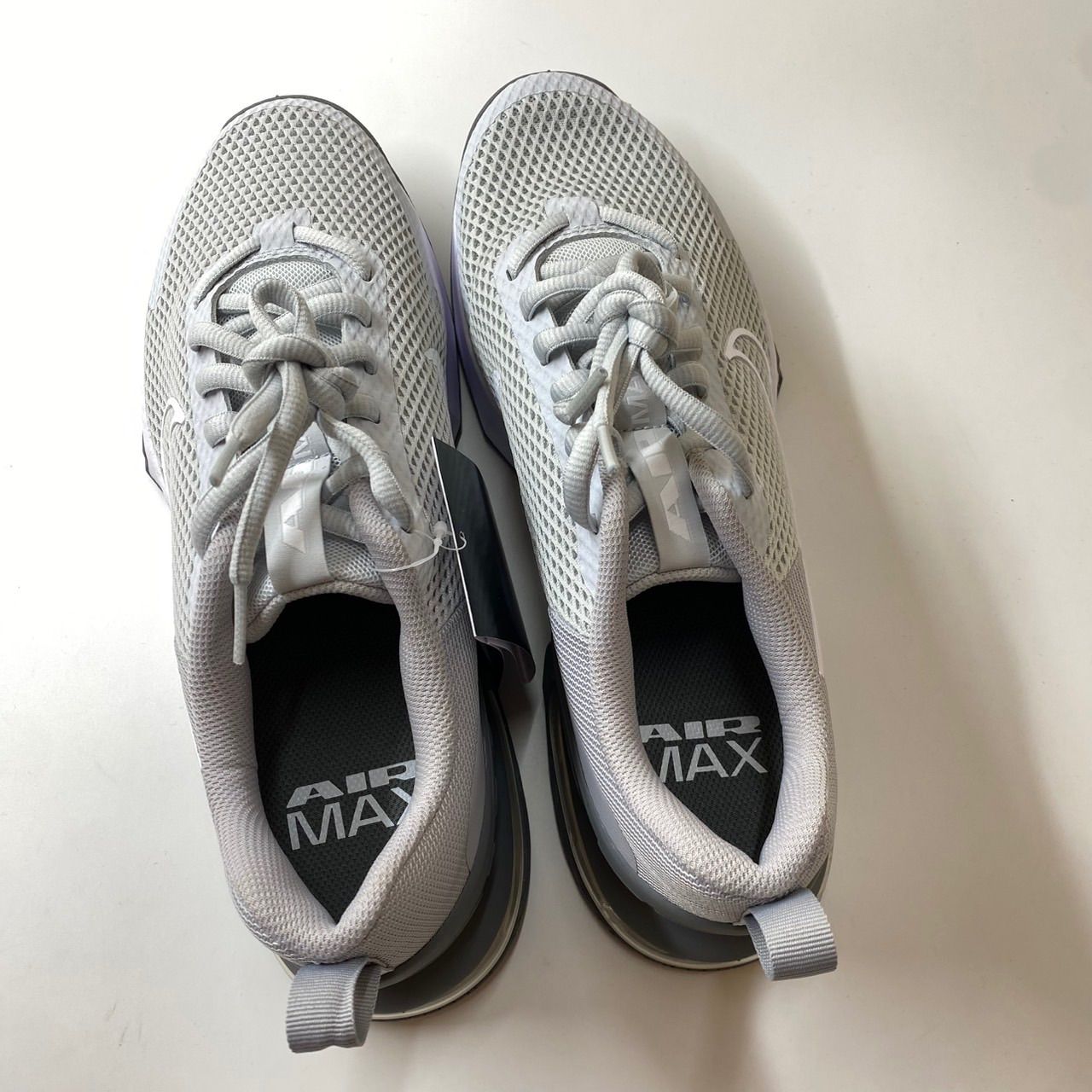 NIKE AIR MAX ALPHA TRAINER 6 ナイキ エアマックス アルファ