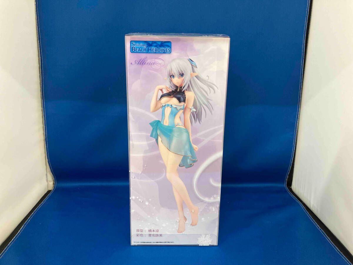 フレア アルティナ -水着Ver.- 1/7 シャイニング・ビｰチ