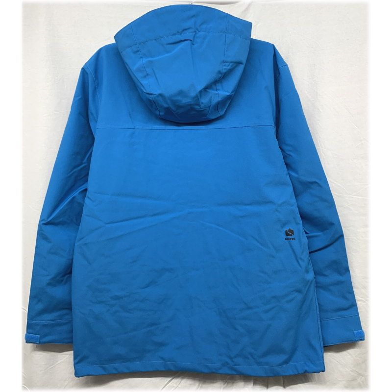 OUTLET】 BONFIRE VECTOR SHELL JKT カラー:CYAN Lサイズ メンズ スノーボード スキー ジャケット JACKET  アウトレット - メルカリ