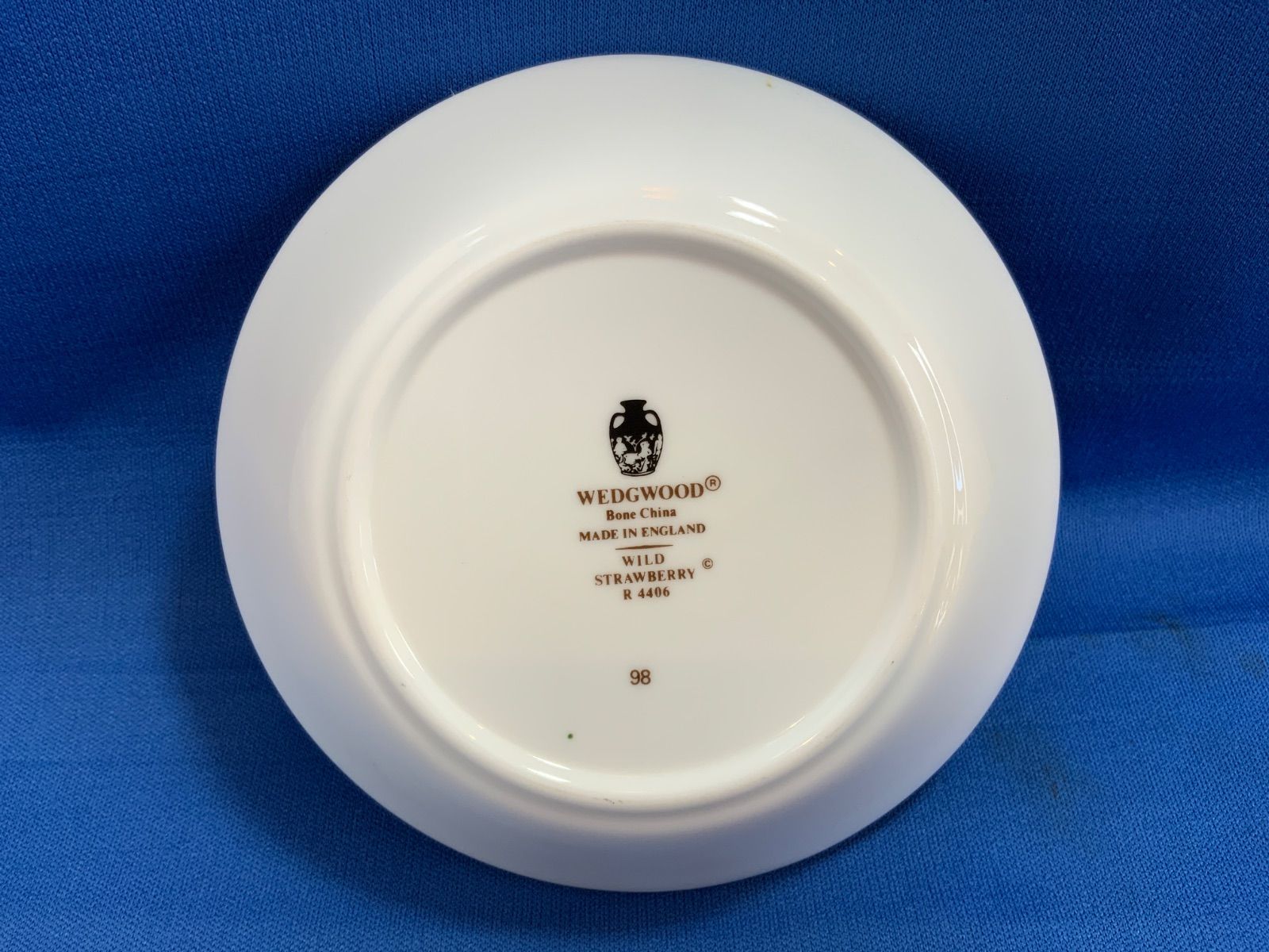 フルーツソーサー13㎝