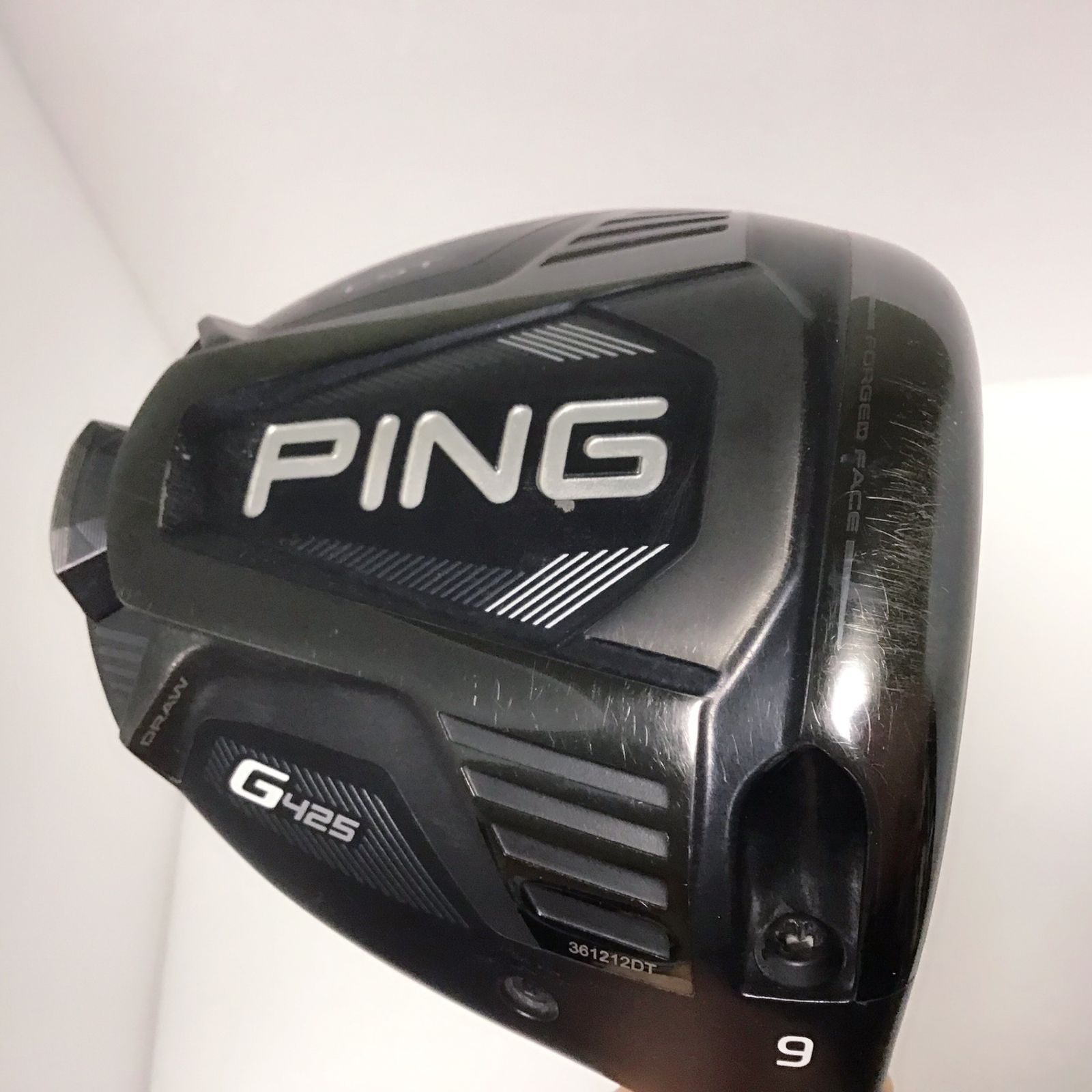 PING