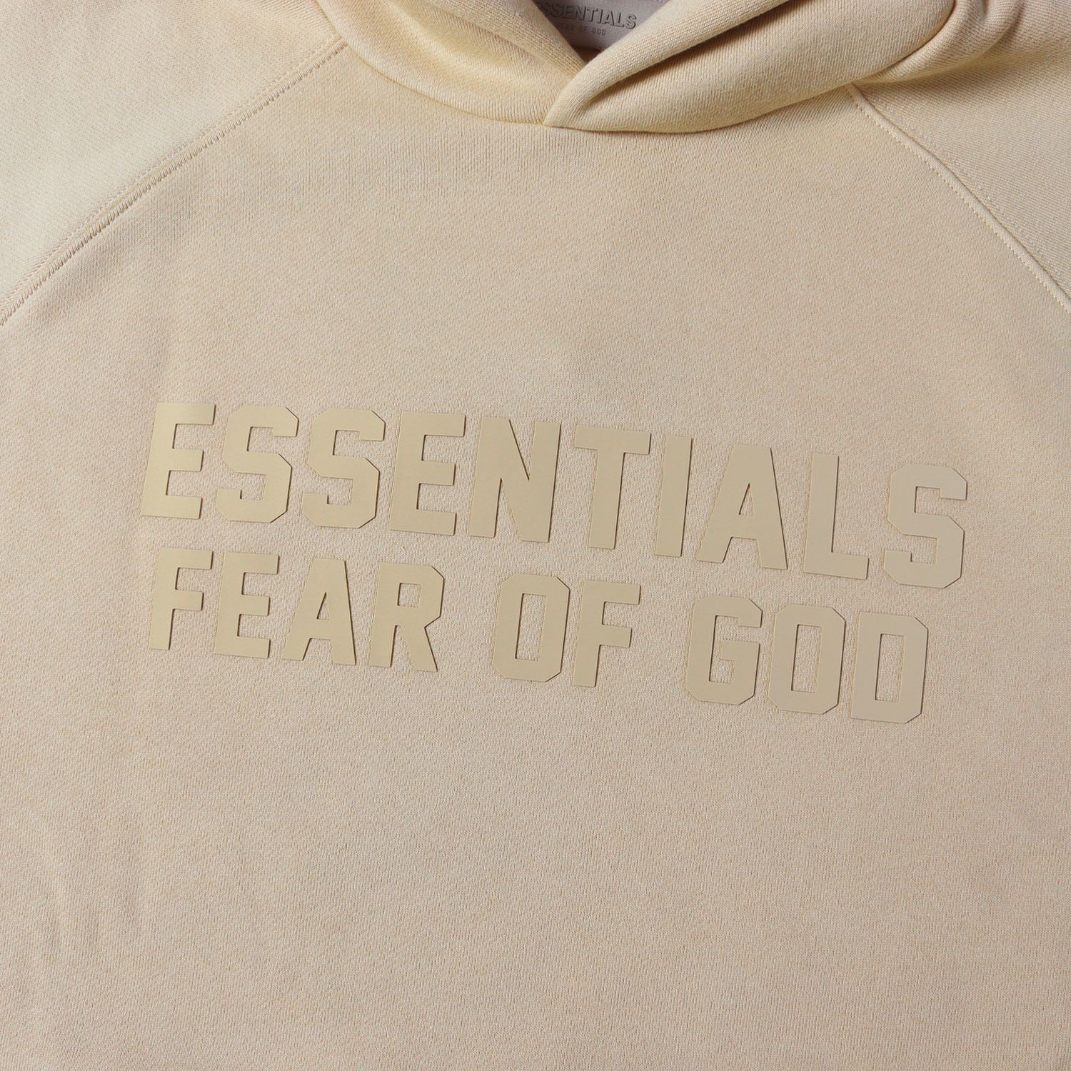新品 FEAR OF GOD フィアオブゴッド パーカー サイズ:M / 23SS FOG 