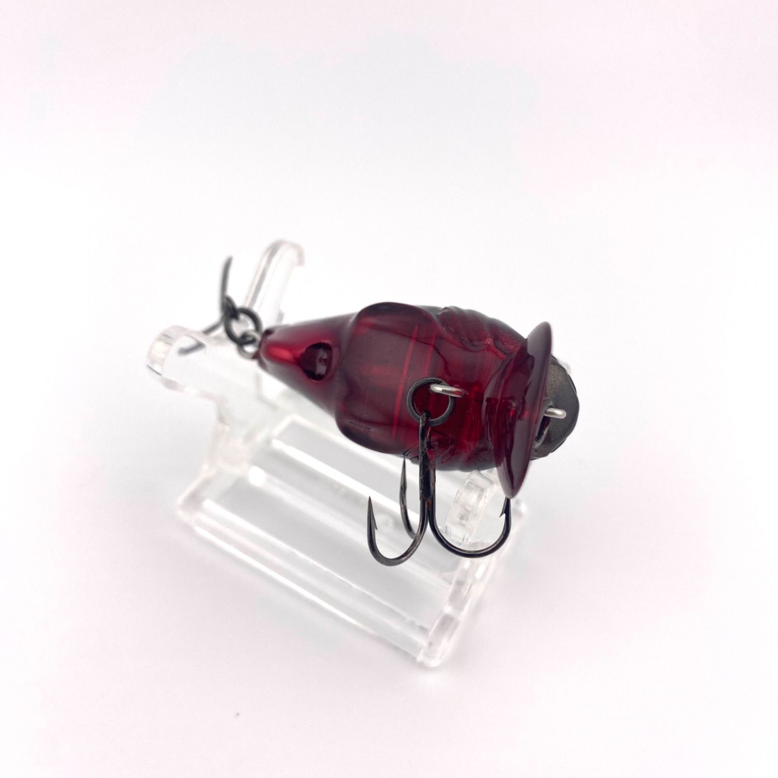 メガバス グリフォンゼロ 伊東 由樹 2005 新品未使用 - メルカリ