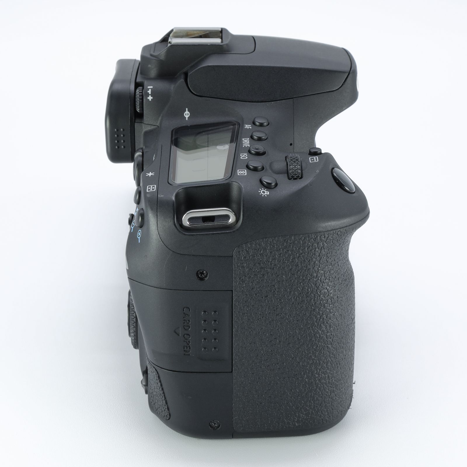  並品 Canon キヤノン EOS 90 D EF S 18 135 IS USM レンズキット _ ミラーレス一眼 デジタルカメラ