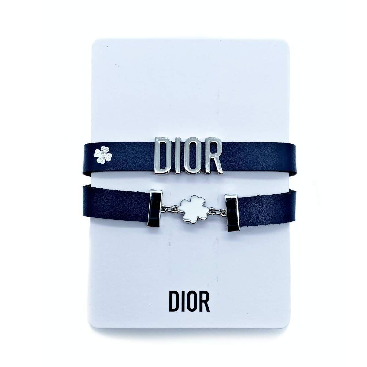 春夏新色 【2023最新】Dior ディオール チョーカー ネックレス