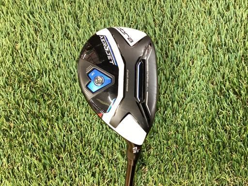 コブラ cobra AEROJET U4 ユーティリティ UT SPEEDER NX for Cobra AEROJET UT フレックスR メンズ 男性用 右利き 右用 Cランク ゴルフクラブ