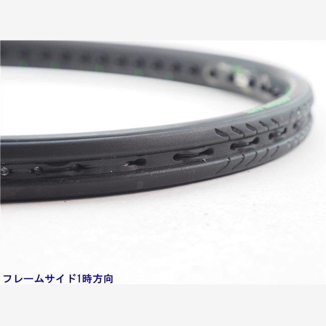 【中古・美品】Phantom100(G2) 美品】最終値‼️PHANTOM 100 ファントム100 テニスラケットG2