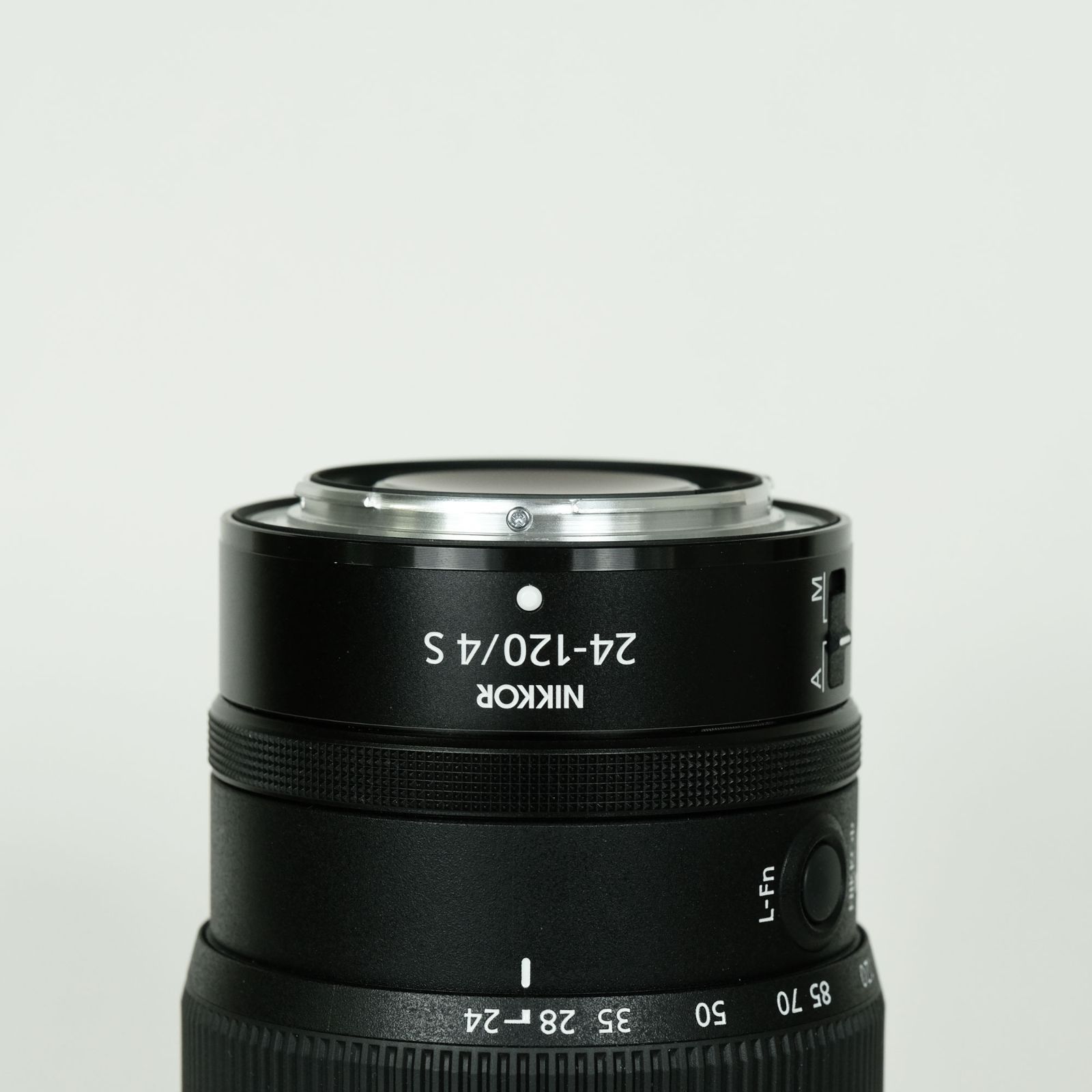 Nikon NIKKOR