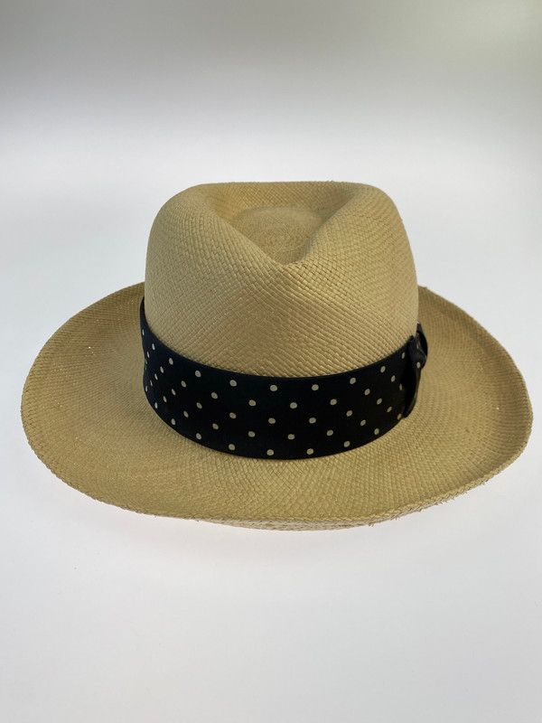 ワコマリア 東京 HAT ROCKERS パナマハット XL WACKO MARIA ワコマリア