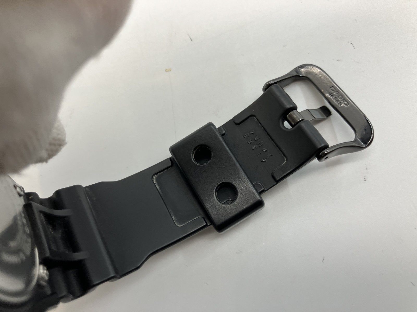 CASIO Gショック G-5600E MHLコラボ メンズ腕時計 幅44mm 送料無料