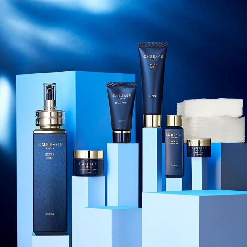 Amazon | アルビオン エクシア アンベアージュ クレンジングクリーム