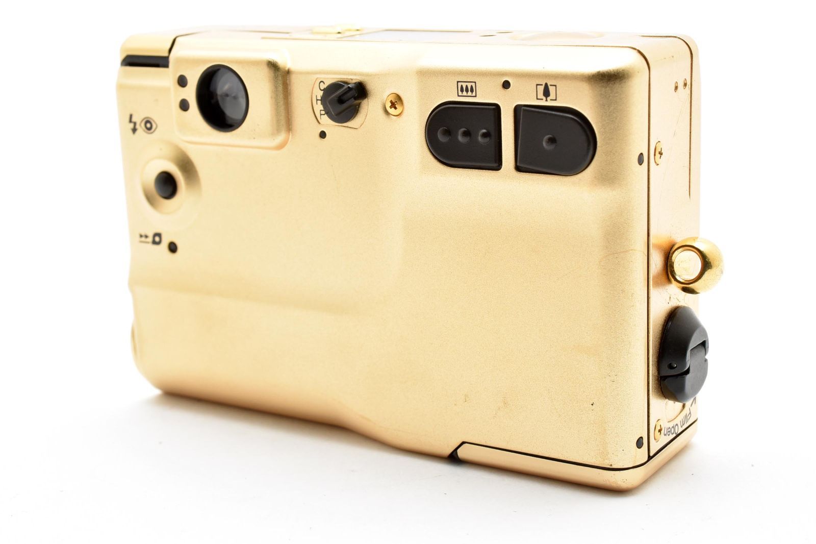 Canon IXY Gold Model  60周年リミテッドバージョン キヤノン Canon IXY イクシ Limited Version リミテッド