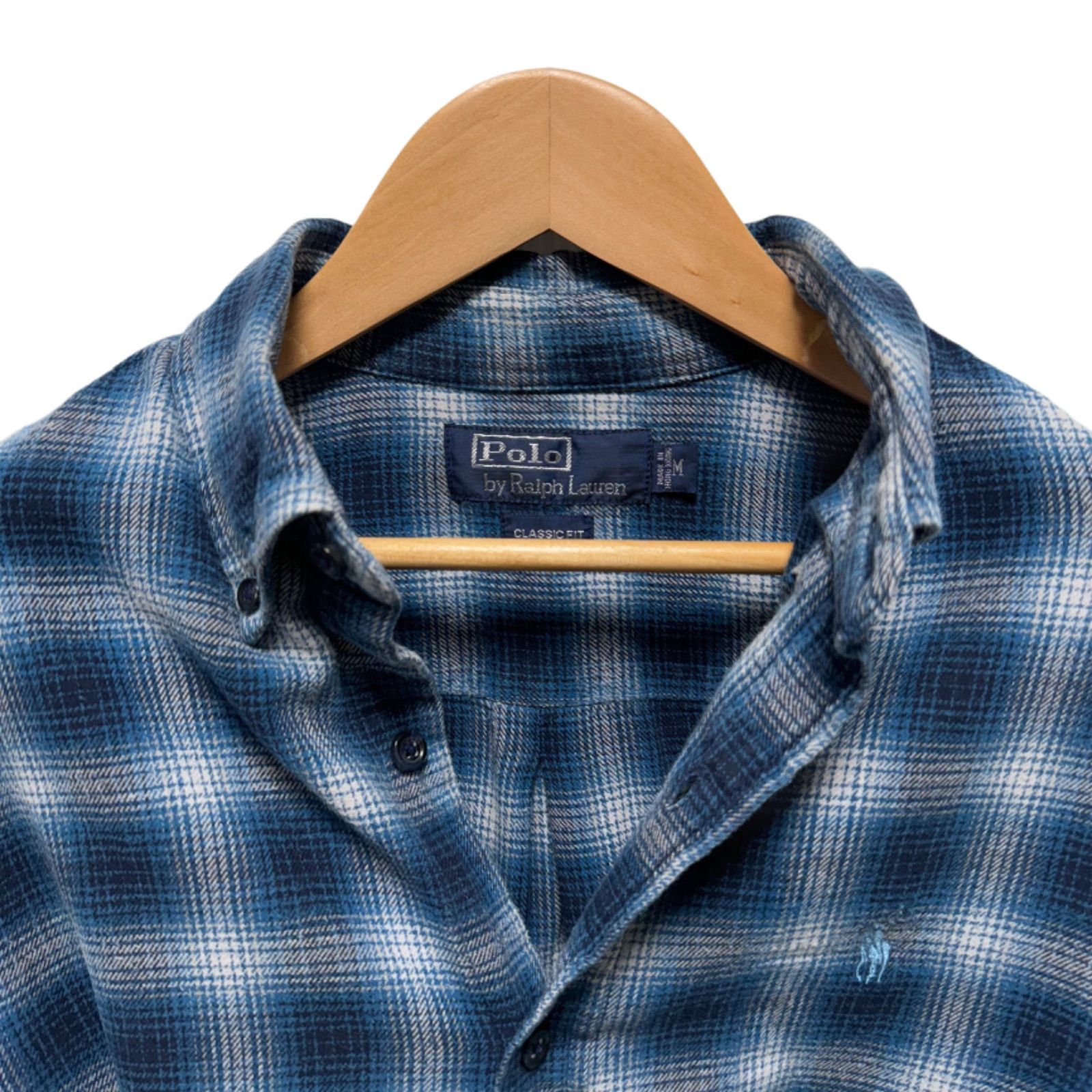 POLO by Ralph Lauren ポロ ラルフローレン クラシックフィット 