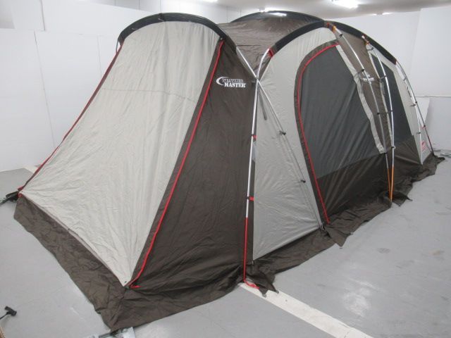 Coleman】 ウェザーマスター ワイド2ルームハウス コーチ セット 