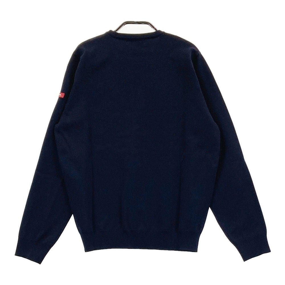 M・U SPORTS エムユースポーツ UMO ジャガード クールネック