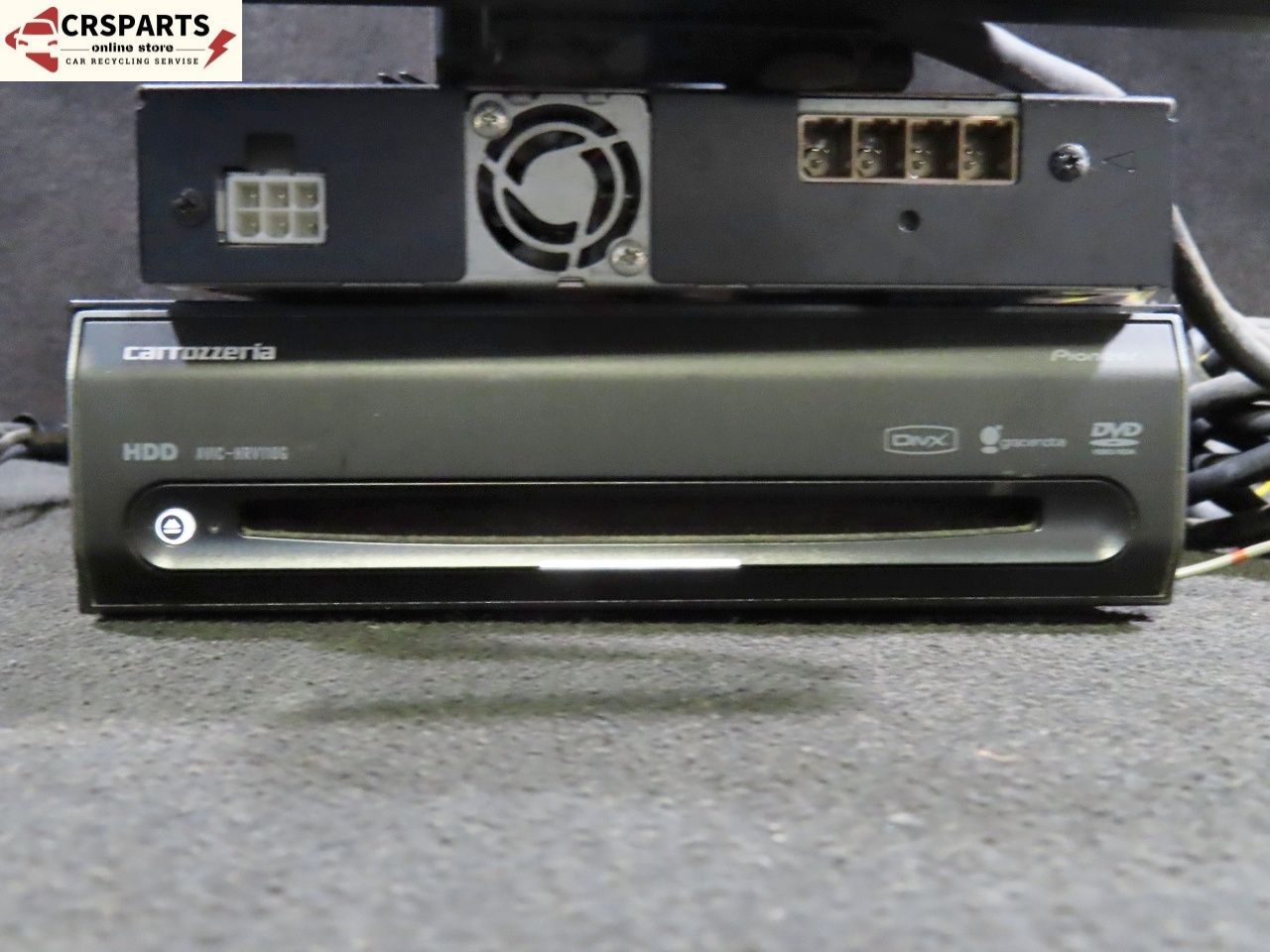 その他 AVIC-HRV110G carrozzeria | 楽ナビ | カーナビゲーション