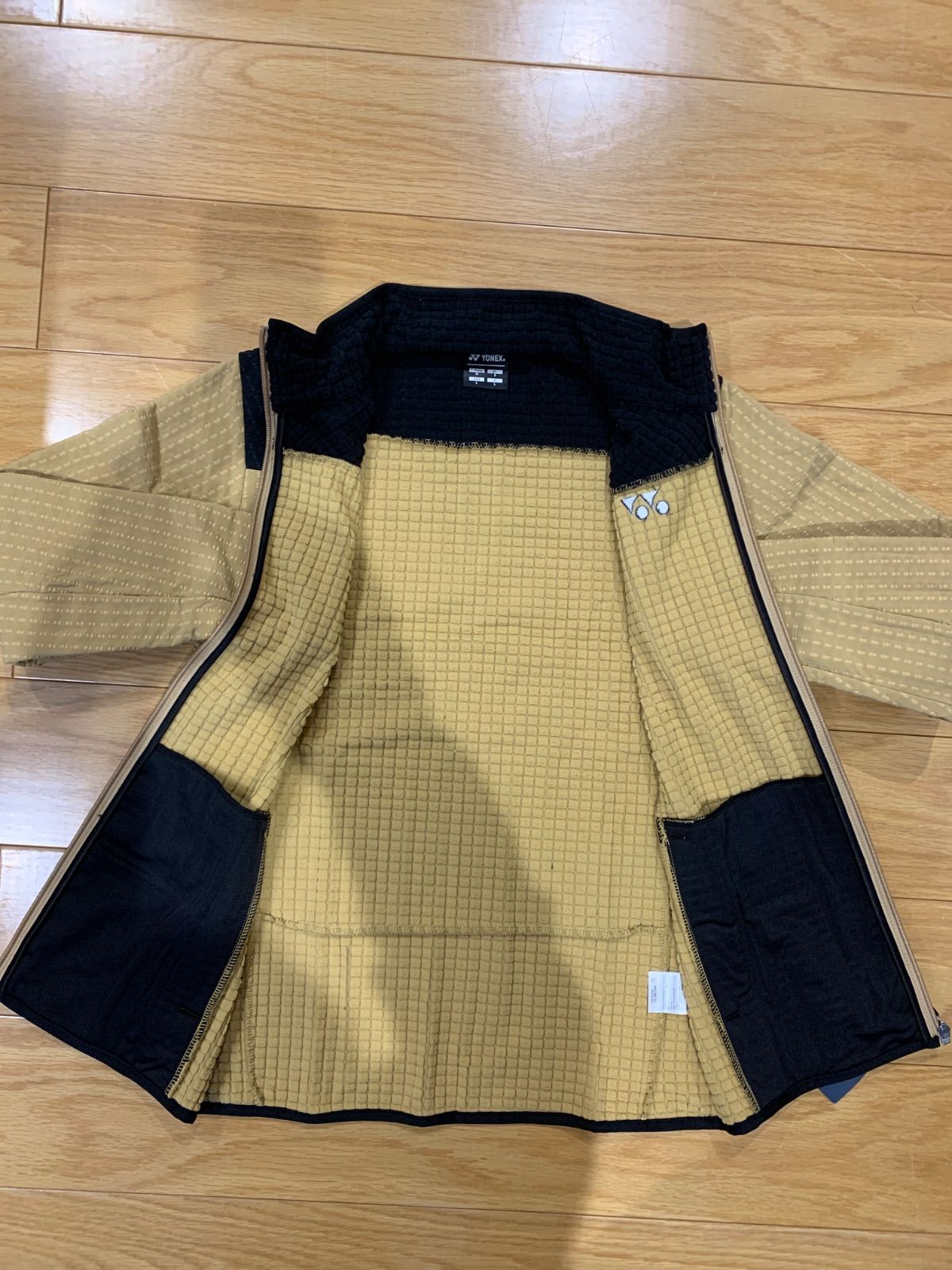 ユニジャケット L
