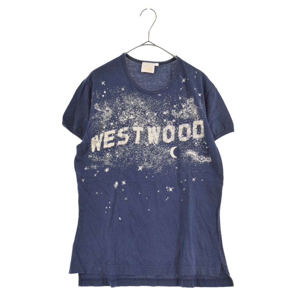 Vivienne Westwood (ヴィヴィアンウエストウッド) Milky Way T-shirt