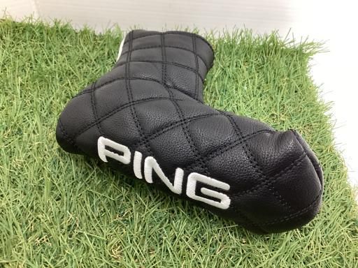 34インチ パター