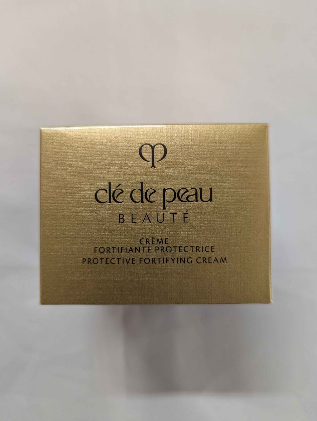 クレドポーボーテ クレームプロテクトゥリスn