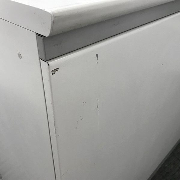 ハイカウンター SG