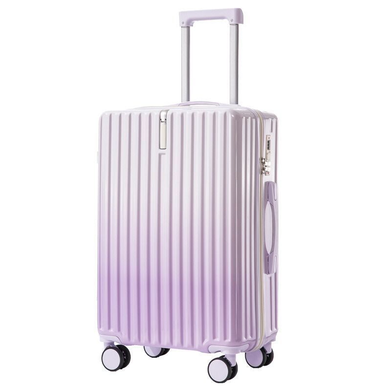 カラフルスーツケース 46L