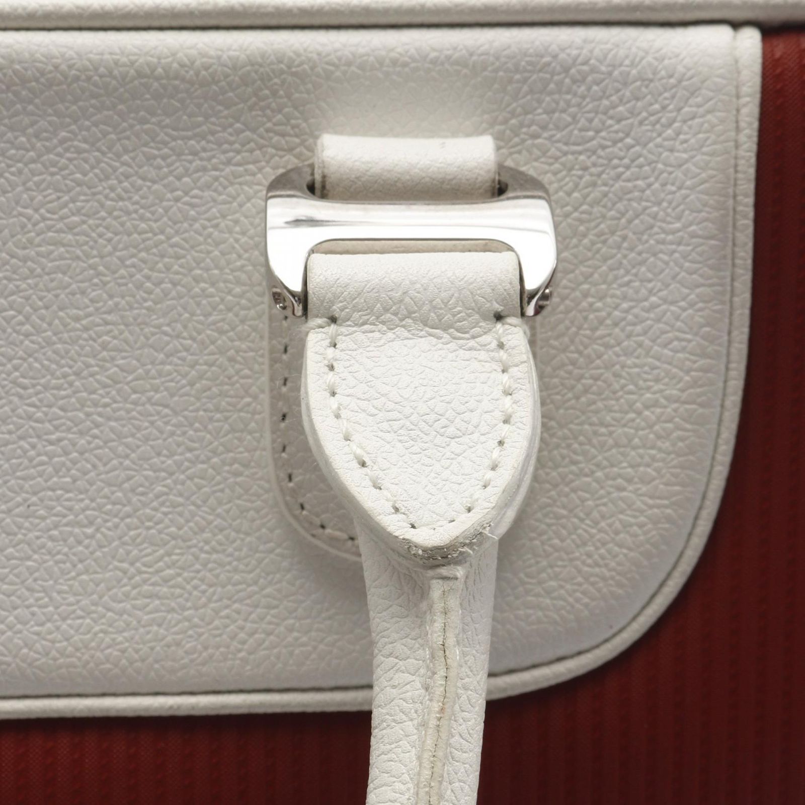 ベルルッティ カリグラフィ トゥジュール レザー トートバッグ 71022