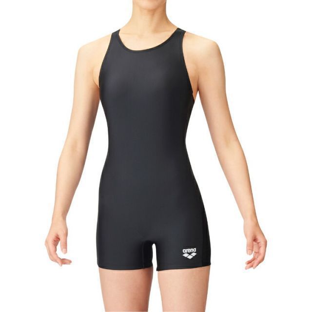 アリーナ arena スイミング フィットネス水着 レディス 大きめカラー