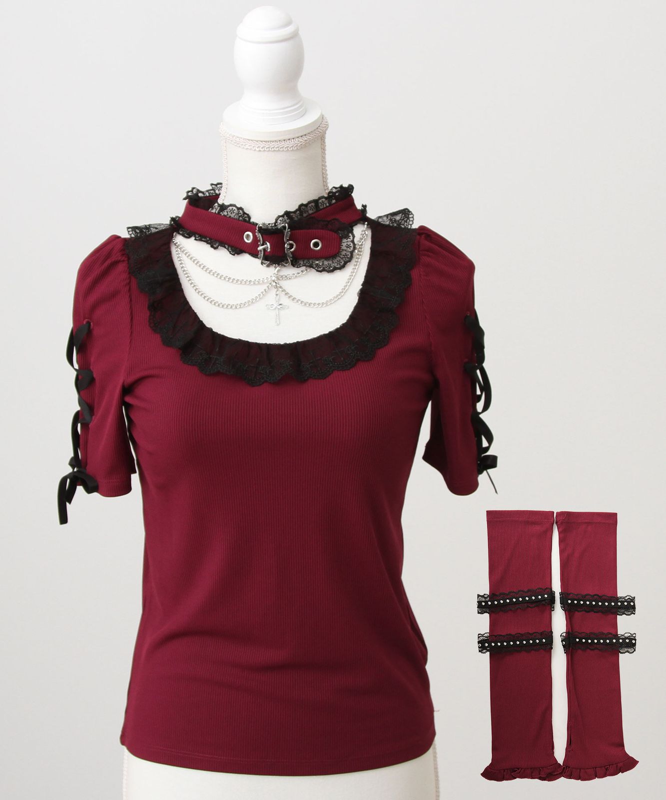 黒薔薇の棘/Thorn of the Black Rose》[CN2] 黒C | 日本最大級