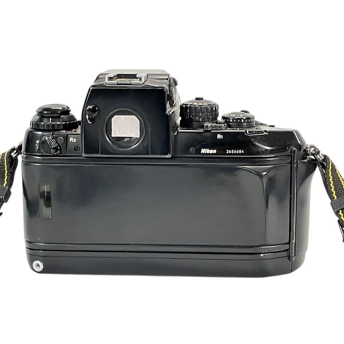 Nikon ニコン F4 フィルム 一眼レフ オートフォーカス カメラ