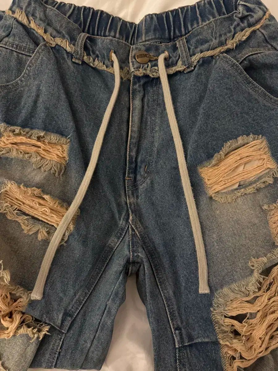 パンツ M