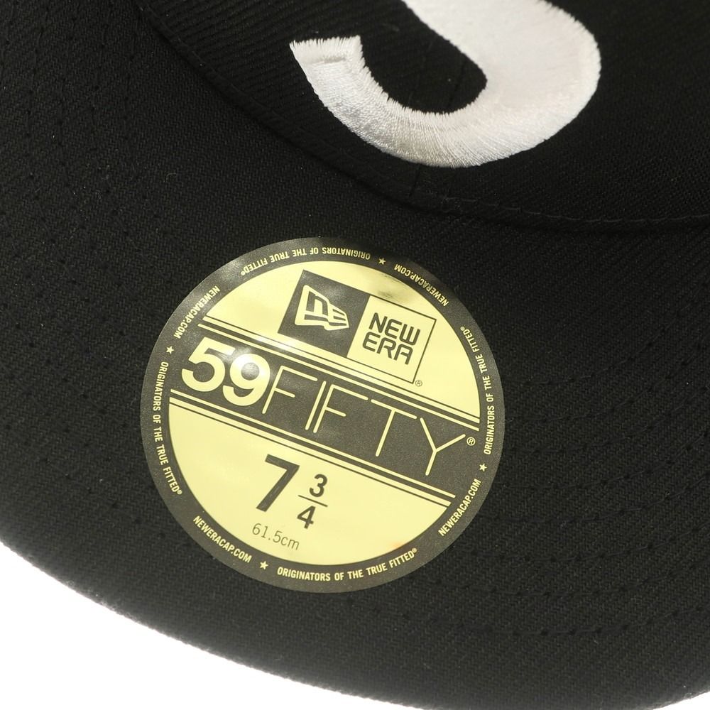 中古】シュプリーム Supreme 2023年秋冬 Jesus Piece S Logo New Era