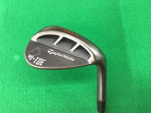 テーラーメイド Taylor Made MILLED GRIND HI-TOE BIG FOOT 2021 56°|15° ウェッジ WG NS PRO 950GH neo フレックスS メンズ 男性用 右利き 右用 Cランク ゴルフクラブ