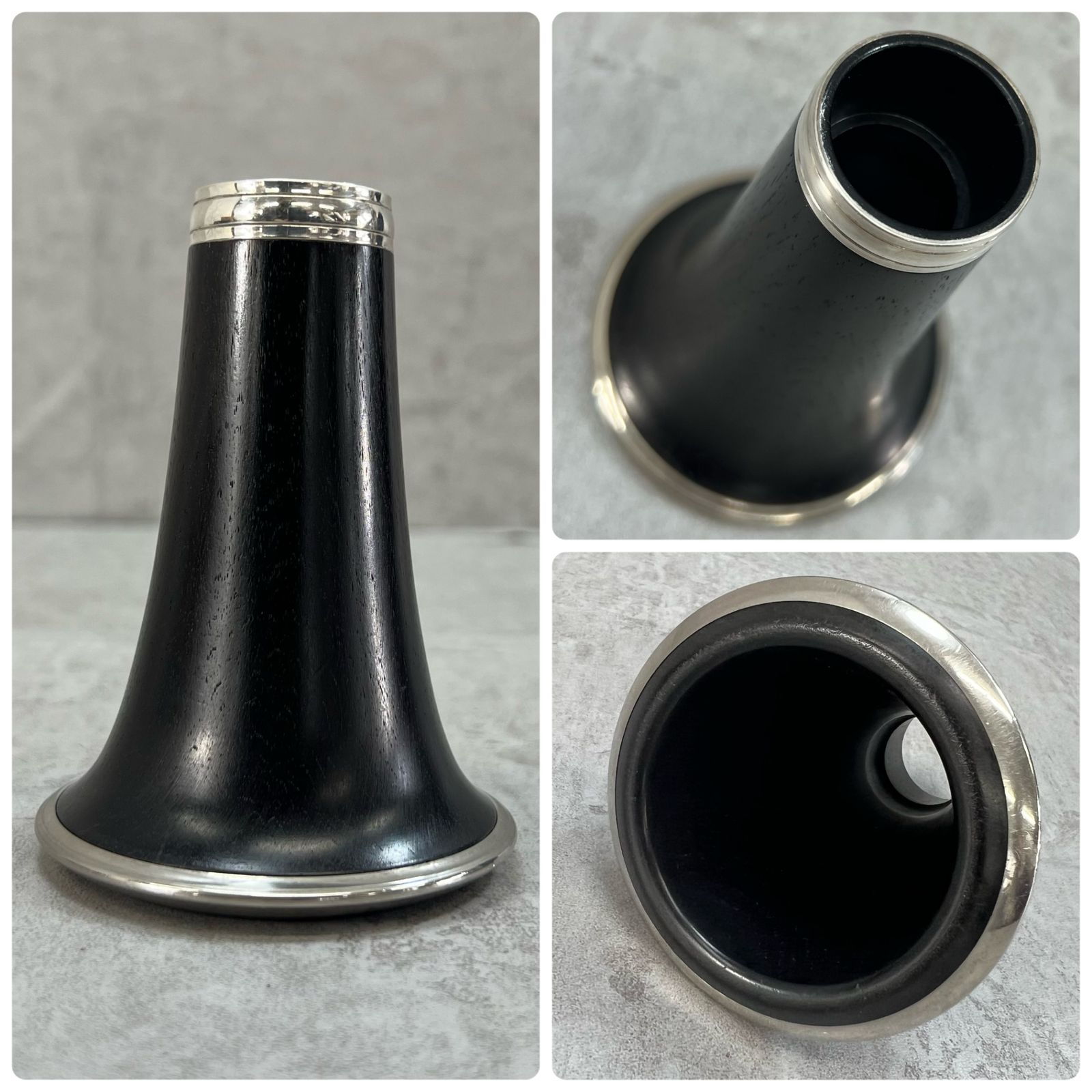 B♭クラリネット