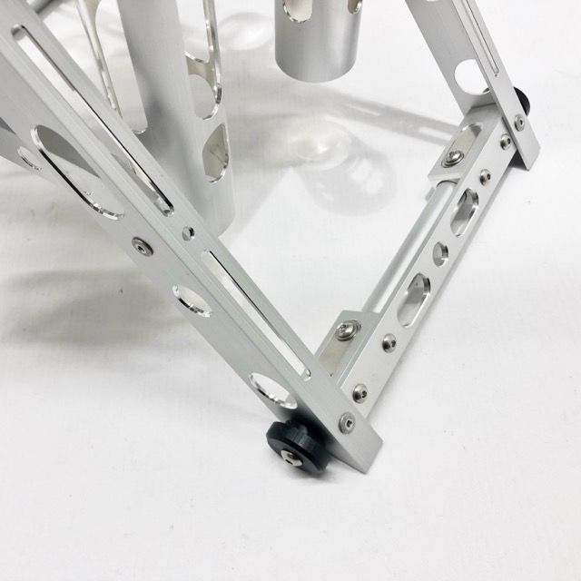 スーパーカスタムロッドスタンド