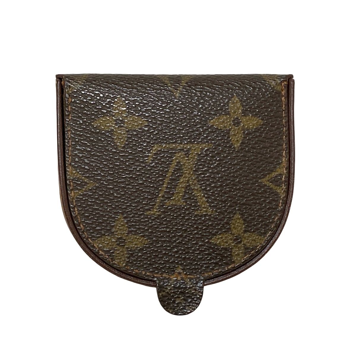 美品⭐︎ルイヴィトン　モノグラムコインケース M61960 LOUIS VUITTON/ルイ・ヴィトン】 モノグラム M61960 ポルトモネ