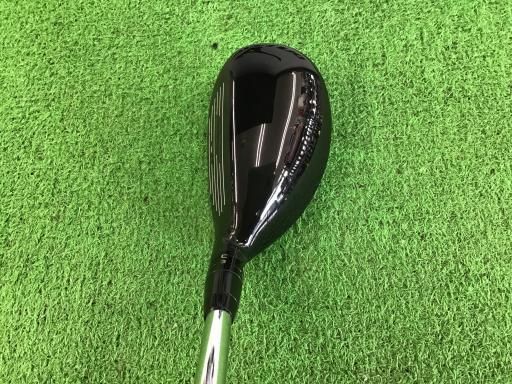 中古】 タイトリスト TS3 25° ユーティリティ UT NS PRO 950GH