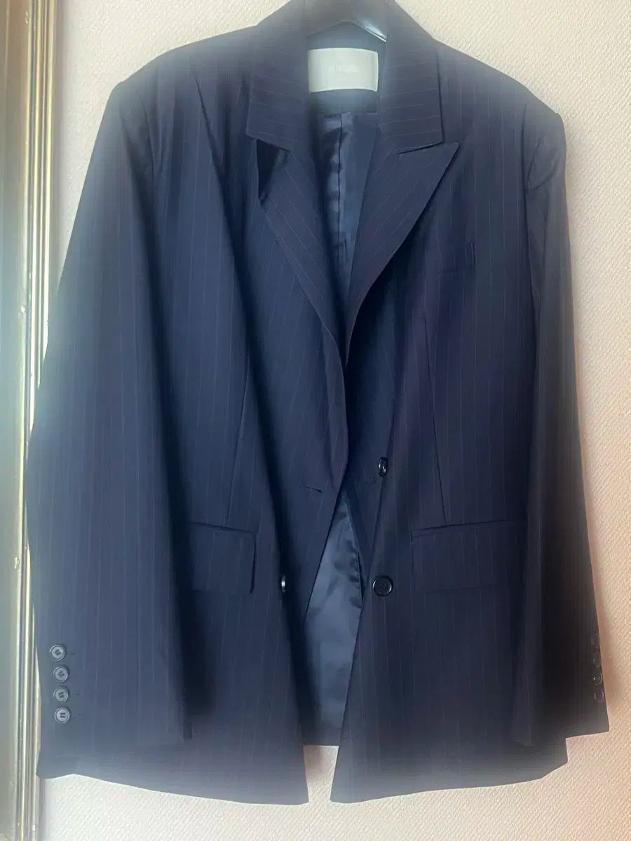 ジャケット-Free! パンツ-M