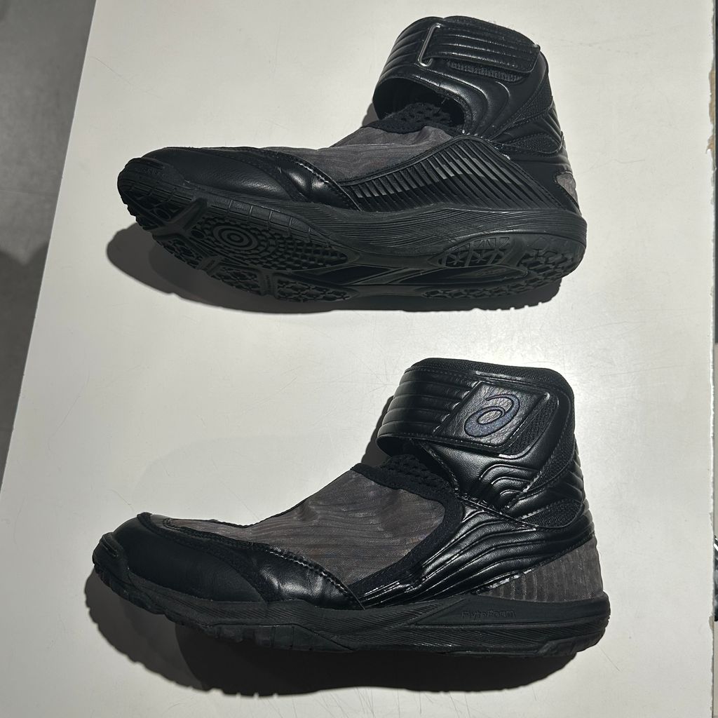 KIKO KOSTADINOV × asics キココスタディノフ アシックス 19AW GEL